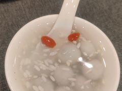 -老吉士酒家(丁香国际店)