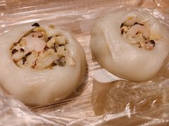 -近水阁糕点(皮市街店)
