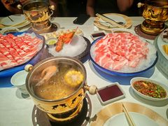 -海鲨湾海鲜会馆(百家湖1912店)