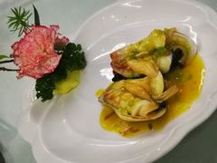 -宜兴隆家宴·私房菜(泰安华庭店)