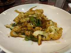 -前门烤鸭(江东中路店)