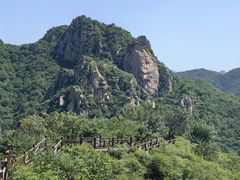 -大岭沟猕猴桃谷风景区