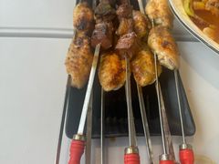 -米赫曼新疆餐厅·清真(老沪闵路店)