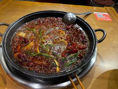 -楠火锅(太古里总店)