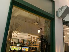 -RAC BAR(安福路店)