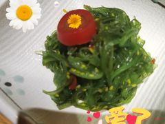 -三石铁板烧(紫竹桥店)