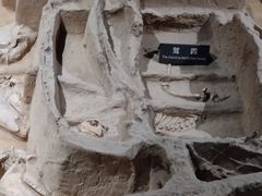 -洛阳周王城天子驾六博物馆