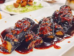 -白魁老号饭庄(交道口店)