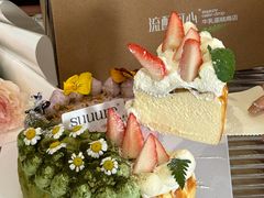-流酥可心·牛乳蛋糕商店(禾祥西路店)