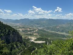 -北岳恒山