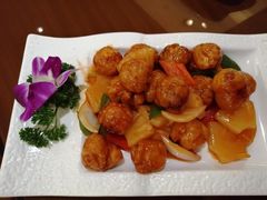 -豫璟轩中餐厅(南昌万怡店)