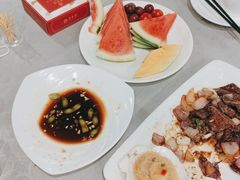 -丽华园(汉阳龙阳店)