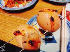 -北三老太太烧烤(人生一串上榜店)