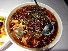 -鸭王烤鸭店(三里河店)