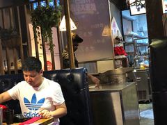 -七裕庄(凯旋南路店)