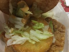 -肯德基(东直门来福士店)