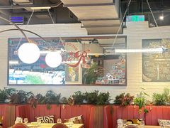 -弗兰克牛排西餐厅 Galla R By Ribone(上海首店)