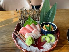 -山岛烧·和牛烧肉 碳火烧鸟(海信广场店)