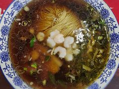 -美味斋(西北街店)