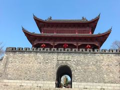 -巴陵广场
