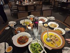 -湘力力小院·鱼汤泡饭(枫林路店)