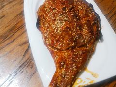 -有奴思烤肉·清真(正宁路店)
