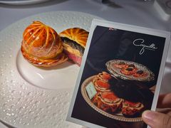 -壳里西餐厅Coquille Seafood Bistro(蒙自路店)