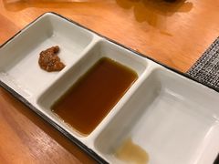 -竹马炭火烤肉(南屏店)