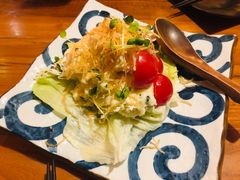 土豆沙拉-文立新麻辣烫(合生汇21街区店)