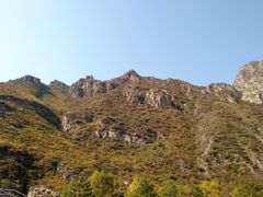 -桑干河大峡谷旅游区