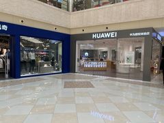 -光启城时尚购物中心