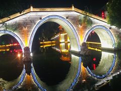 -台儿庄古城