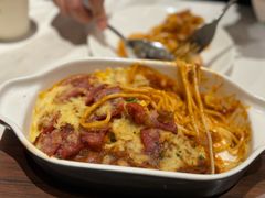 -卡朋西餐(铂顿城店)