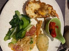 -星璨·自助餐厅-厦门禹洲温德姆至尊豪廷大酒店
