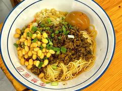 -李叁面馆(妇幼店)