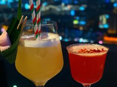-天玑高空江景餐厅&酒吧Sky Secret Restaurant&Bar