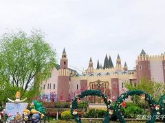 -安徒生童话乐园