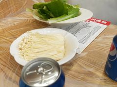 -江城燕子大排档(江汉路步行街店)