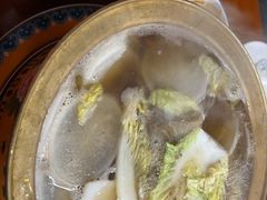 -满族八旗正宗牛肉面