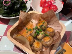 -赵美丽重庆火锅(西安直营总店)