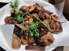 -熹素·鲜美素食Vegetarian (天河领展店)