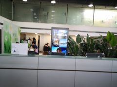 -北京之星奔驰4S店(亦庄店)