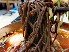 冷面-屋里家延边朝鲜族冷面(南园店)