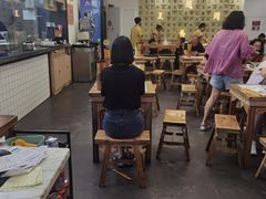 -白鹿原·西安油泼面(万象城店)