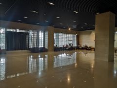 -临沂市博物馆