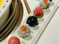 -领鲜天下·焗海鲜·花胶鸡(天目里店)