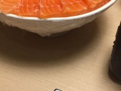 -鱼意寿司(钟村分店)