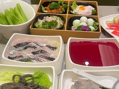 -海底捞火锅(雄峰城店)