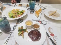 -Deer Park鹿园西餐(仁恒置地广场店)