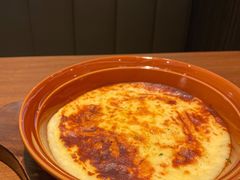 芝士土豆泥-萨莉亚意式餐厅(杭州西溪龙湖天街店)